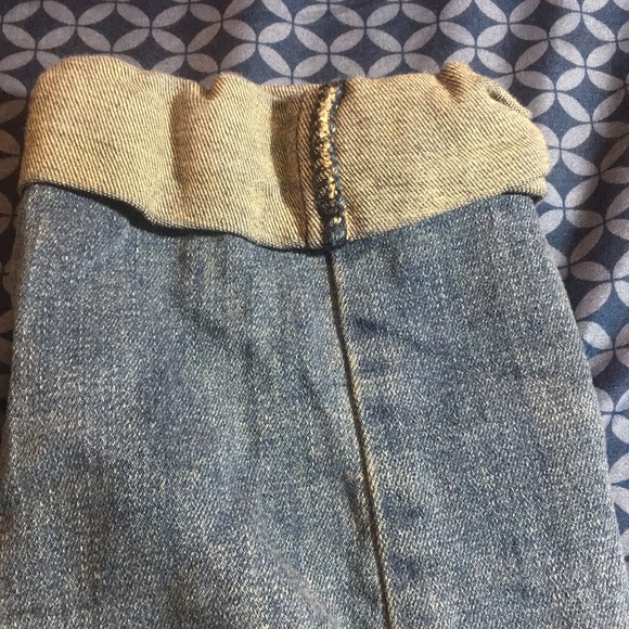 Women’s Harmony and Havoc jeans - Picture 6 of 6